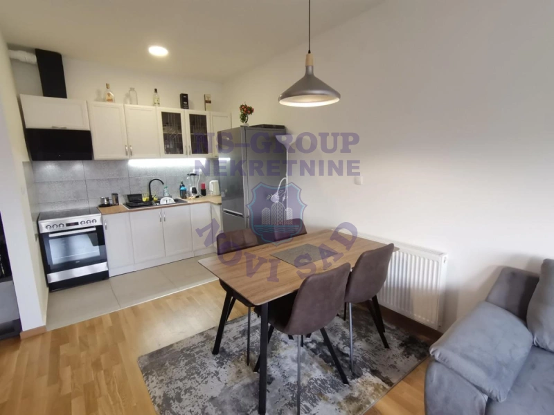 stan na prodaju Novi Sad 62m2 572042