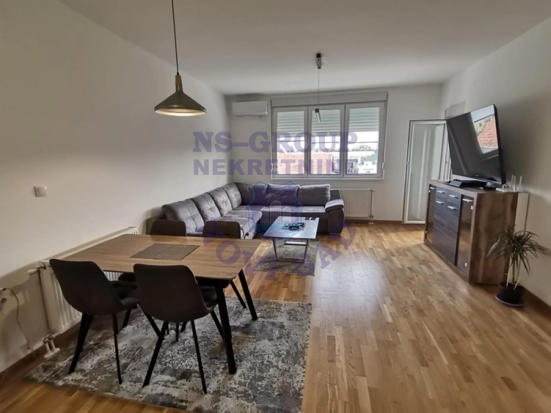 stan na prodaju Novi Sad 62m2 572042