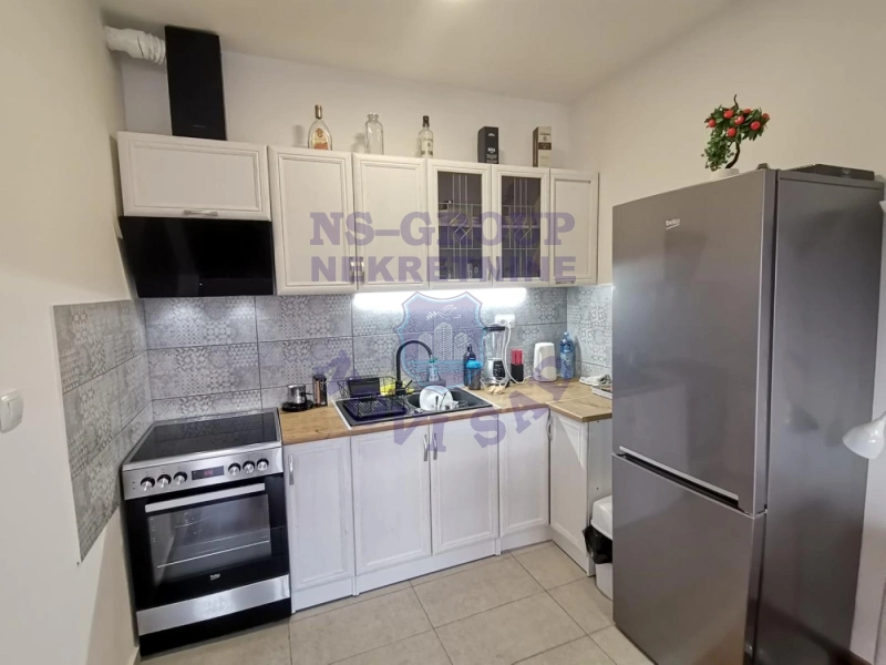 stan na prodaju Novi Sad 62m2 572042