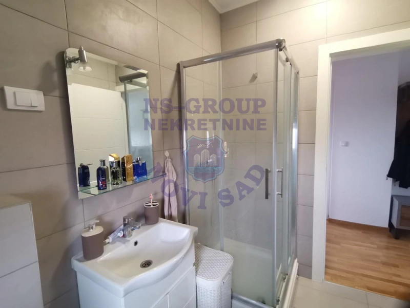 stan na prodaju Novi Sad 62m2 572042