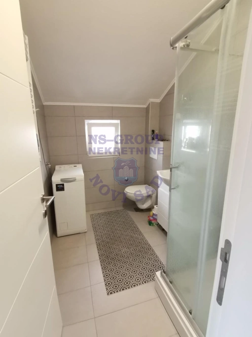 stan na prodaju Novi Sad 62m2 572042