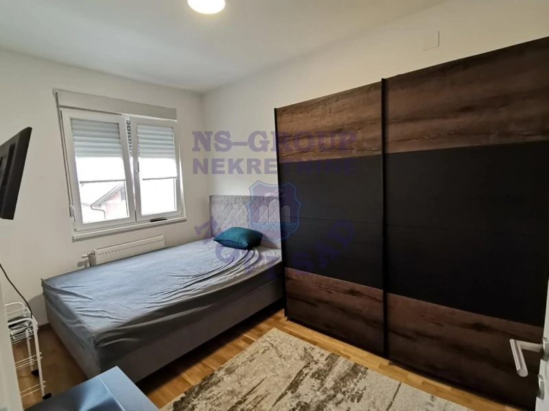 stan na prodaju Novi Sad 62m2 572042