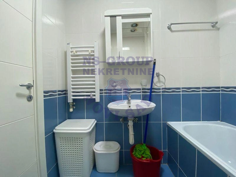 stan na prodaju Novi Sad 58m2 523096