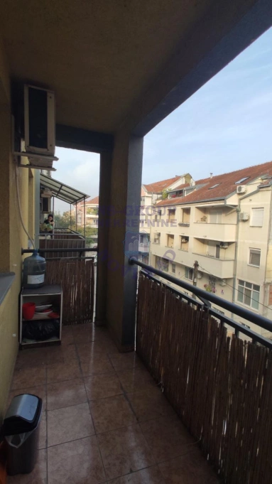 stan za izdavanje Novi Sad 25m2 16540