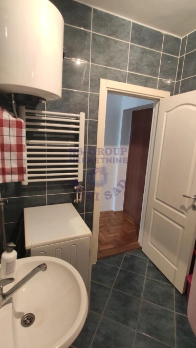 stan za izdavanje Novi Sad 25m2 16540