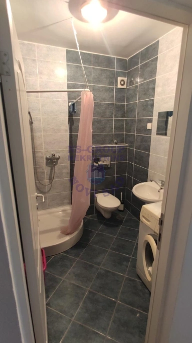 stan za izdavanje Novi Sad 25m2 16540