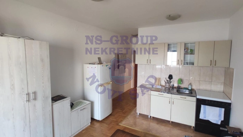 stan za izdavanje Novi Sad 25m2 16540