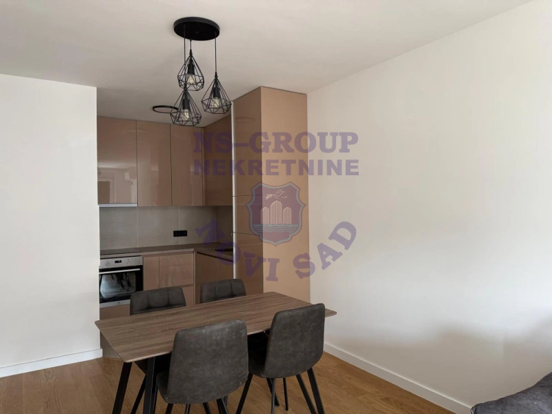 stan na prodaju Novi Sad 49m2 571792