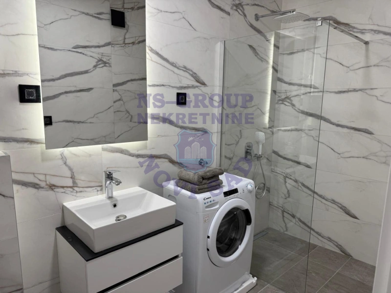 stan na prodaju Novi Sad 49m2 571792