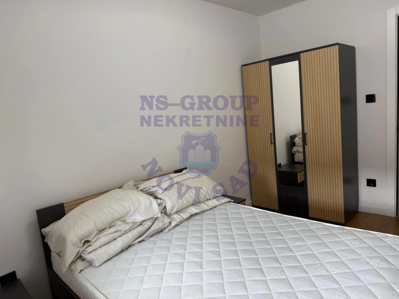 stan na prodaju Novi Sad 49m2 571792