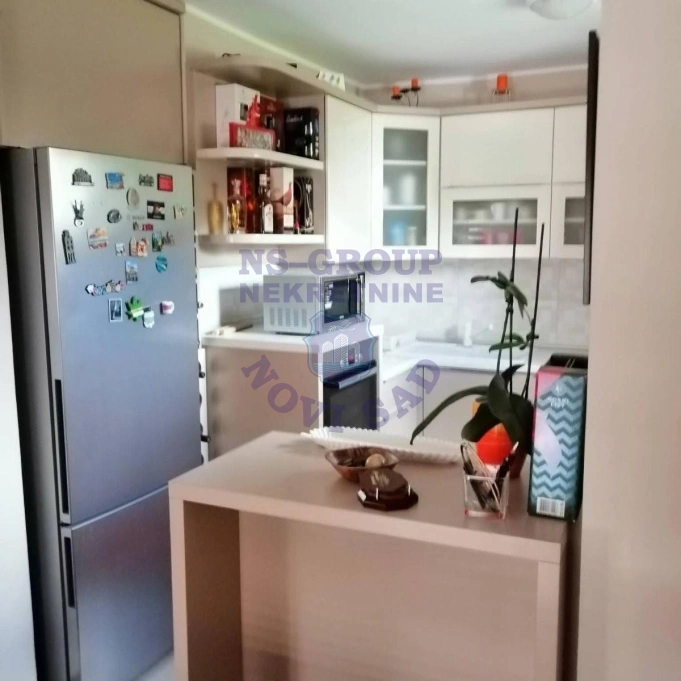 stan za izdavanje Novi Sad 86m2 16569