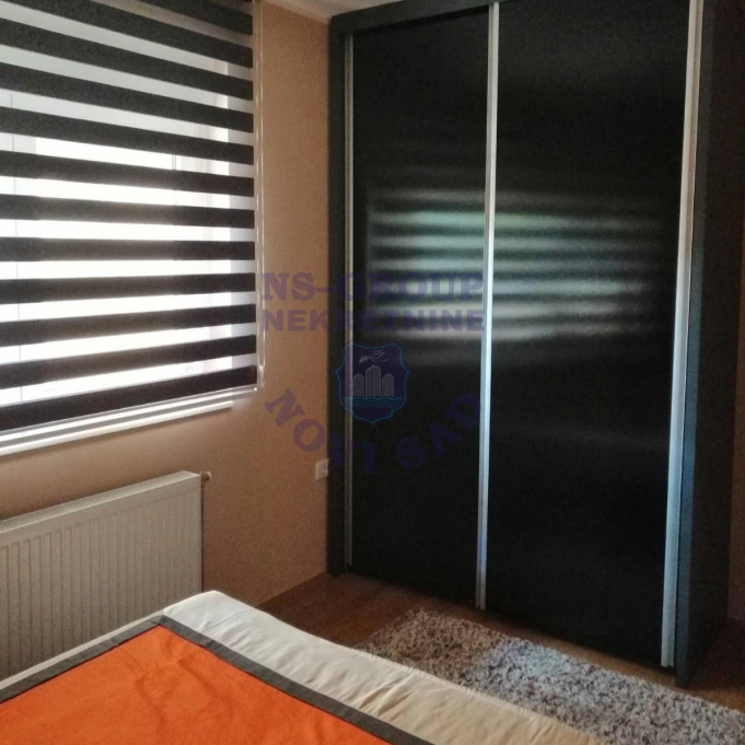stan za izdavanje Novi Sad 86m2 16569