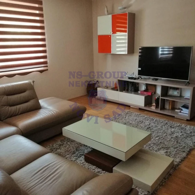 stan na prodaju Novi Sad, 86m2 16569