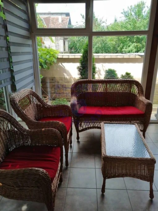 stan za izdavanje Novi Sad 86m2 16569