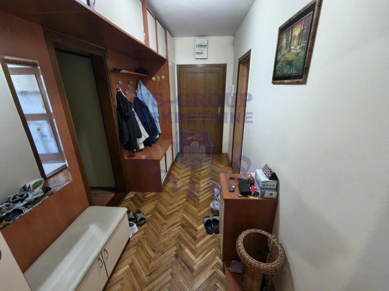stan na prodaju Novi Sad 99m2 571931