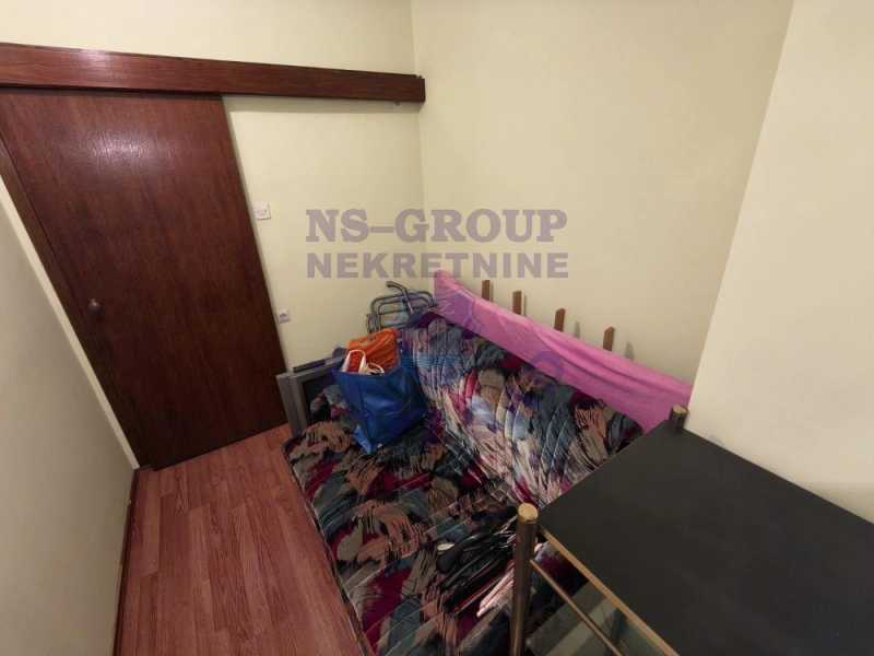 stan na prodaju Novi Sad 99m2 571931