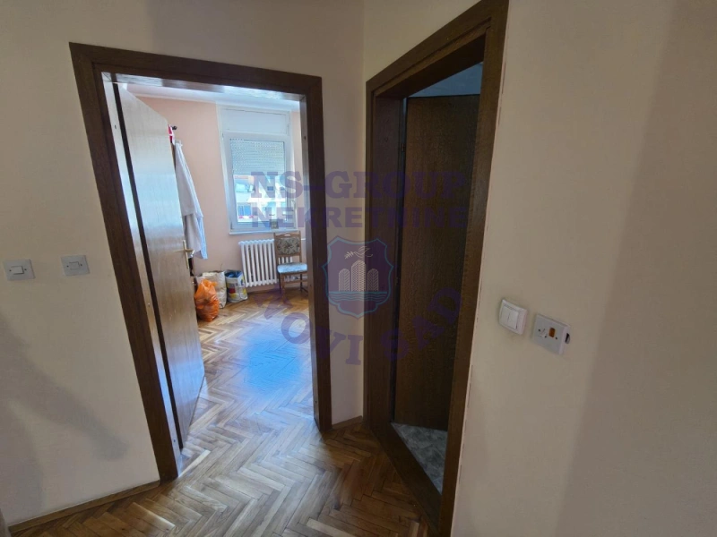 stan na prodaju Novi Sad 99m2 571931
