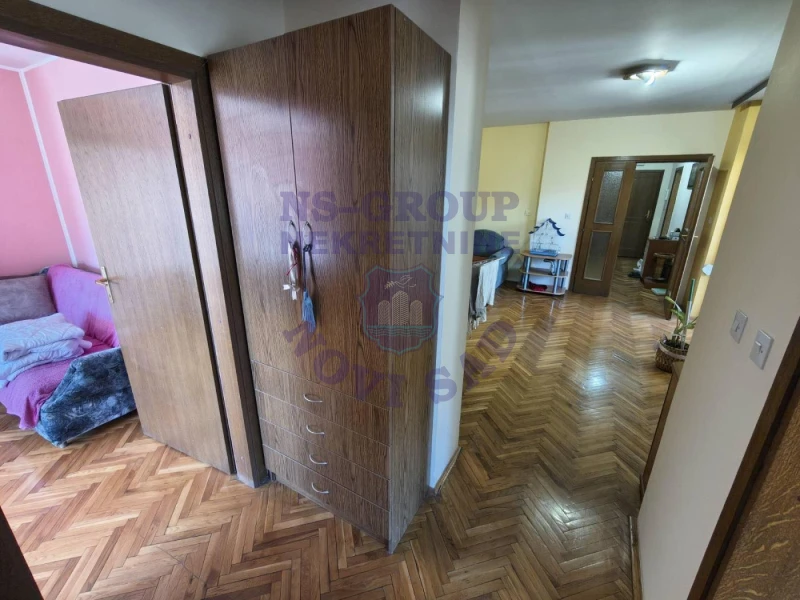 stan na prodaju Novi Sad 99m2 571931