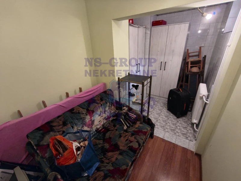 stan na prodaju Novi Sad 99m2 571931