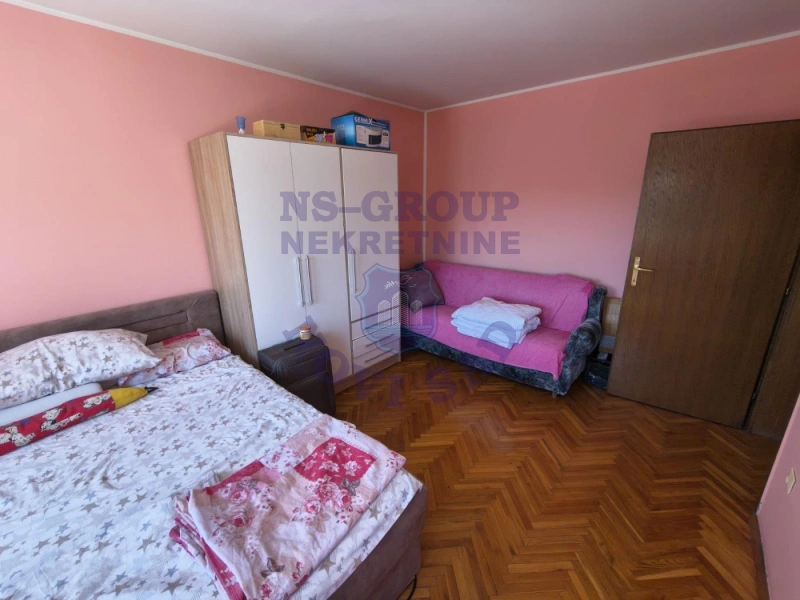 stan na prodaju Novi Sad 99m2 571931