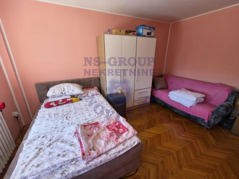 stan na prodaju Novi Sad 99m2 571931