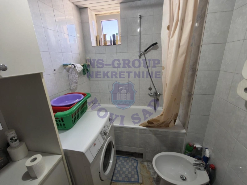 stan na prodaju Novi Sad 99m2 571931