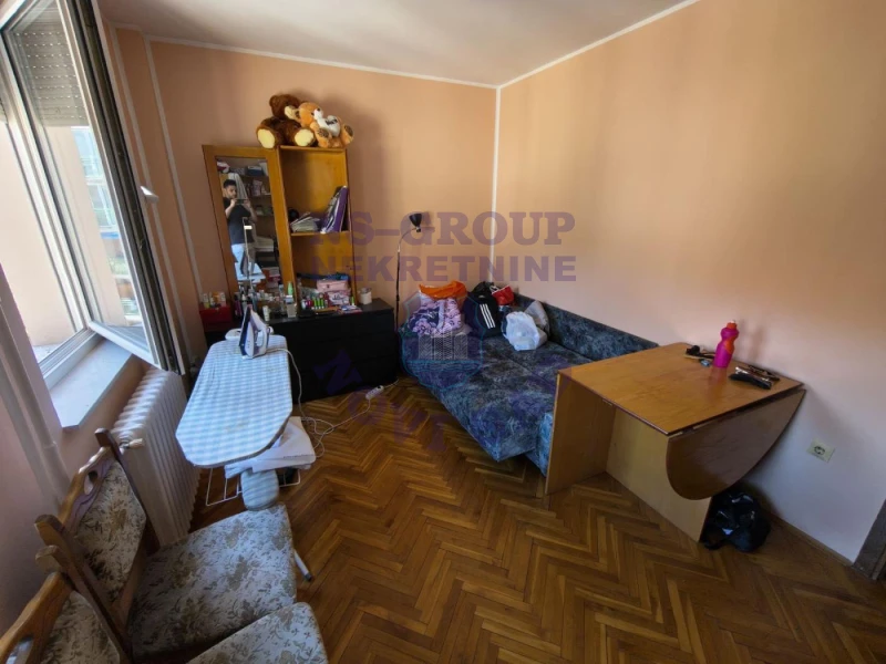 stan na prodaju Novi Sad 99m2 571931