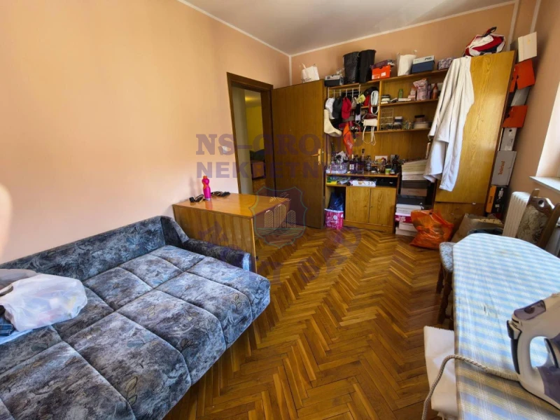 stan na prodaju Novi Sad 99m2 571931