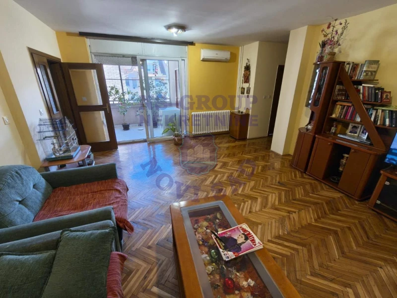 stan na prodaju Novi Sad 99m2 571931