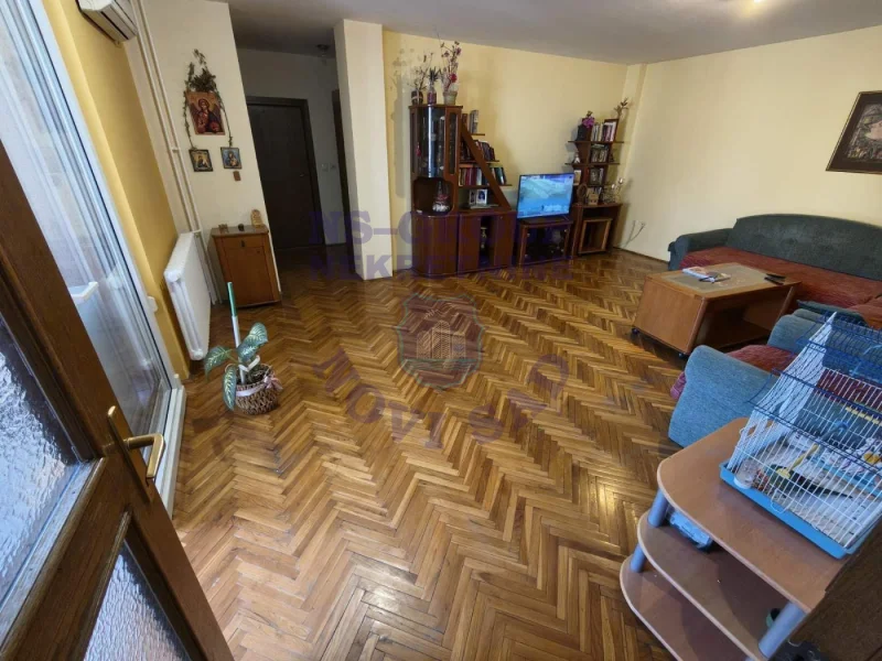 stan na prodaju Novi Sad 99m2 571931