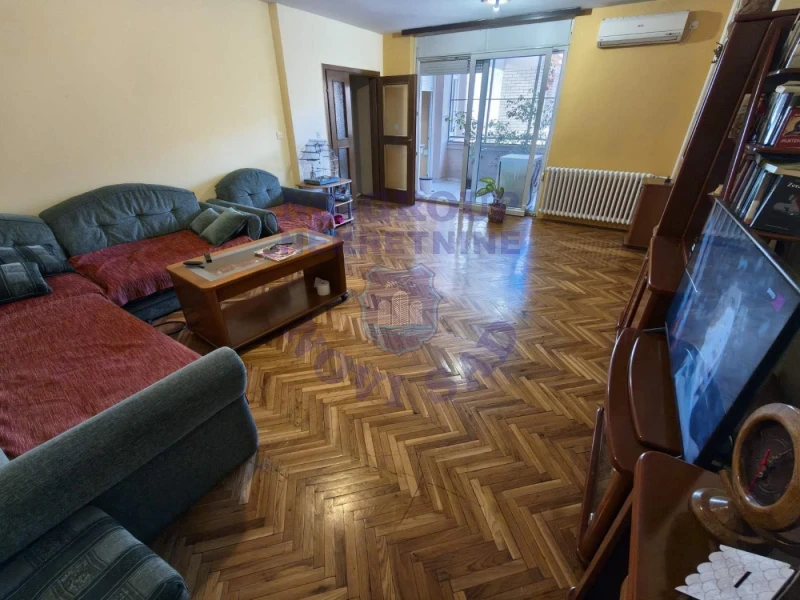 stan na prodaju Novi Sad 99m2 571931