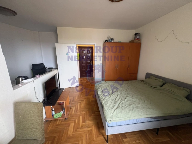 stan na prodaju Novi Sad, 29m2 572005