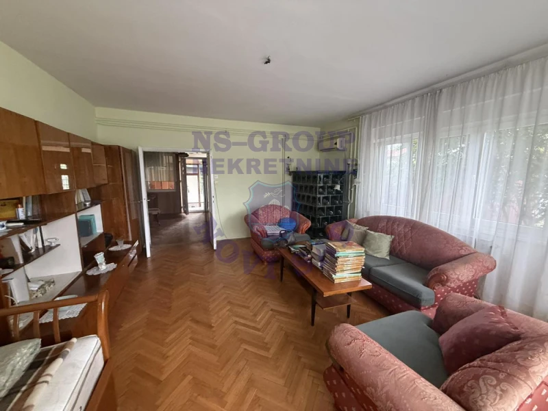 kuca na prodaju Veternik, 123m2 553388