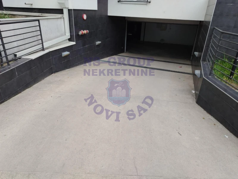 garaza na prodaju Novi Sad 14m2 572014