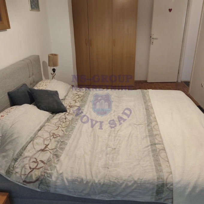 stan za izdavanje Novi Sad 79m2 16570