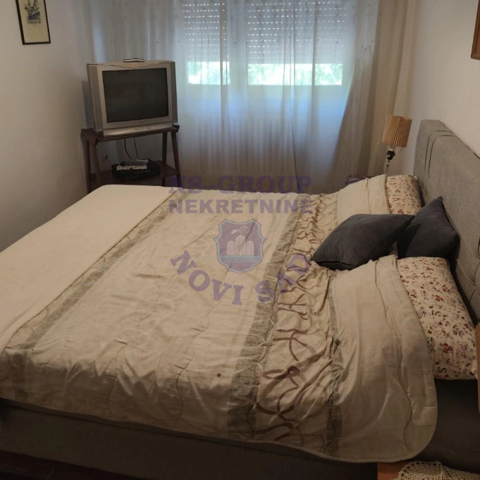 stan za izdavanje Novi Sad 79m2 16570