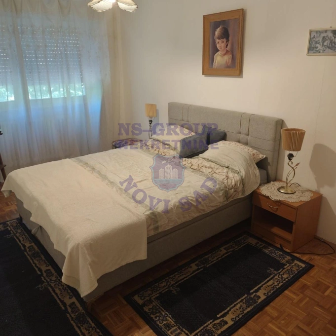 stan za izdavanje Novi Sad 79m2 16570