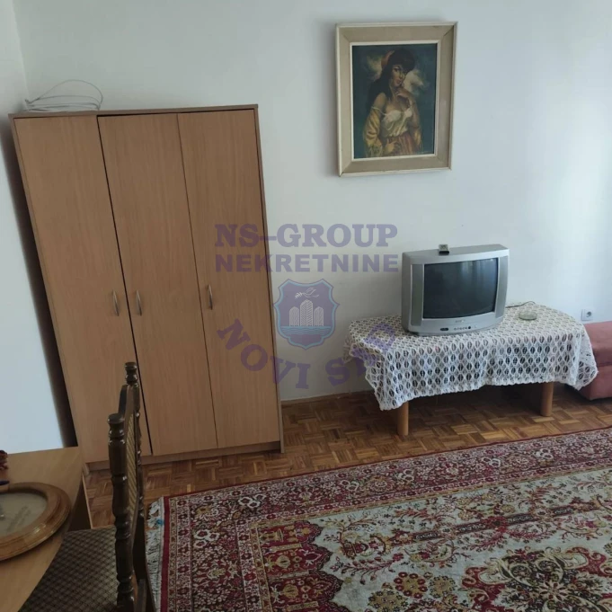 stan za izdavanje Novi Sad 79m2 16570