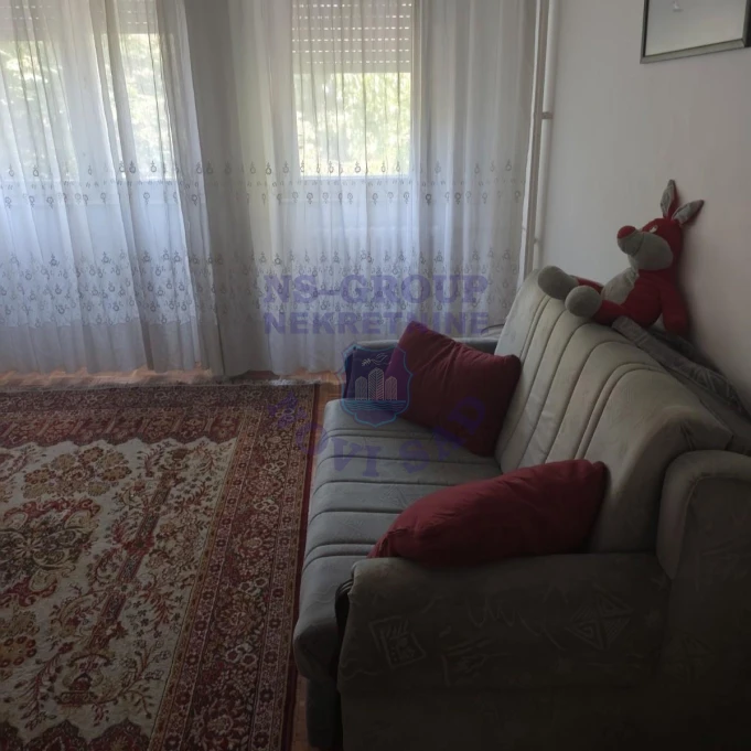 stan za izdavanje Novi Sad 79m2 16570