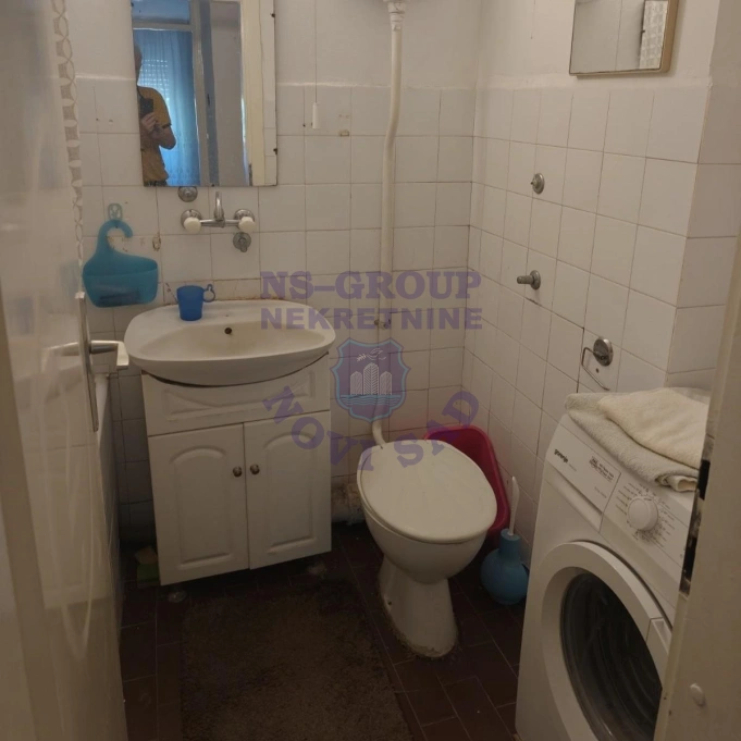 stan za izdavanje Novi Sad 79m2 16570