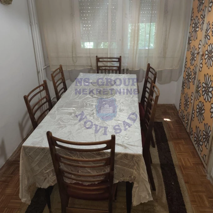 stan za izdavanje Novi Sad 79m2 16570