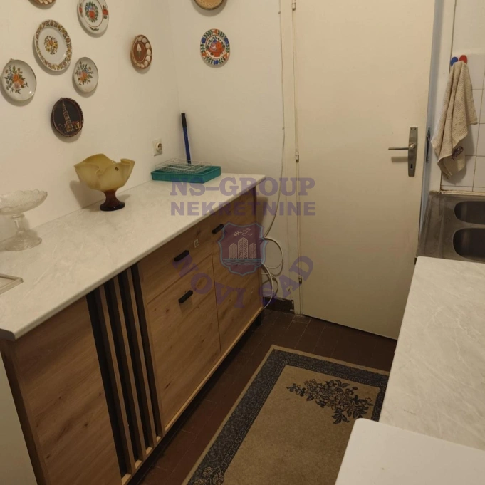 stan za izdavanje Novi Sad 79m2 16570