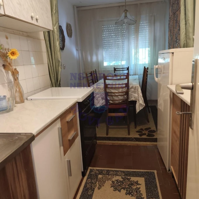 stan za izdavanje Novi Sad 79m2 16570