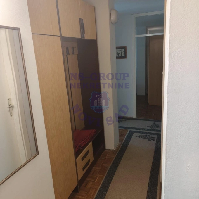 stan za izdavanje Novi Sad 79m2 16570