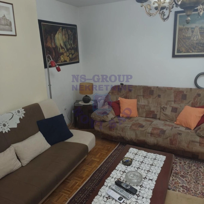 stan na prodaju Novi Sad, 79m2 16570
