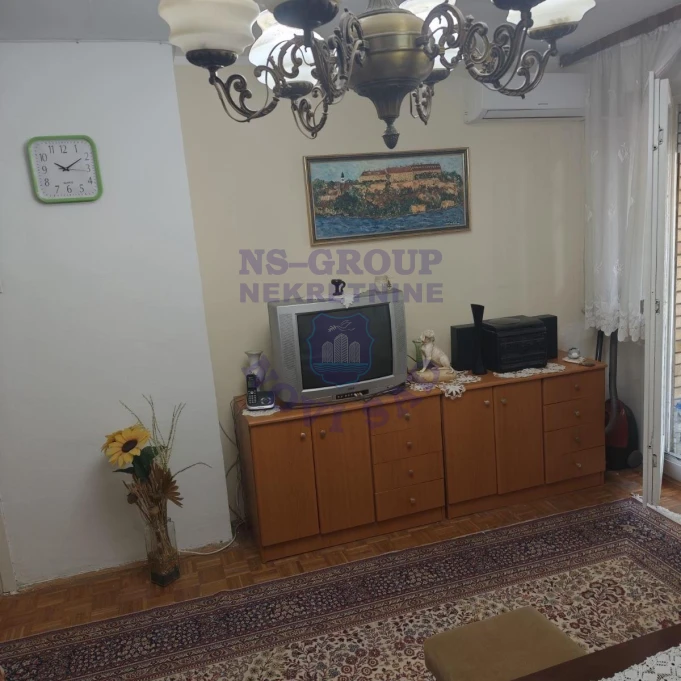 stan za izdavanje Novi Sad 79m2 16570