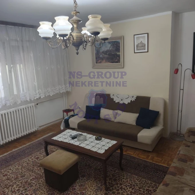 stan za izdavanje Novi Sad 79m2 16570