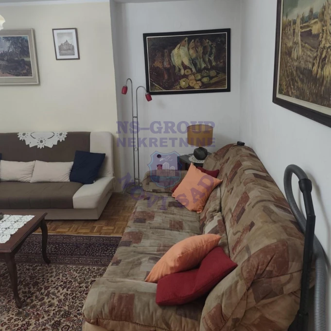 stan za izdavanje Novi Sad 79m2 16570