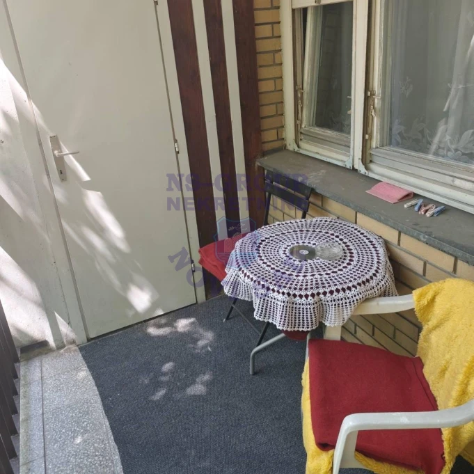 stan za izdavanje Novi Sad 79m2 16570