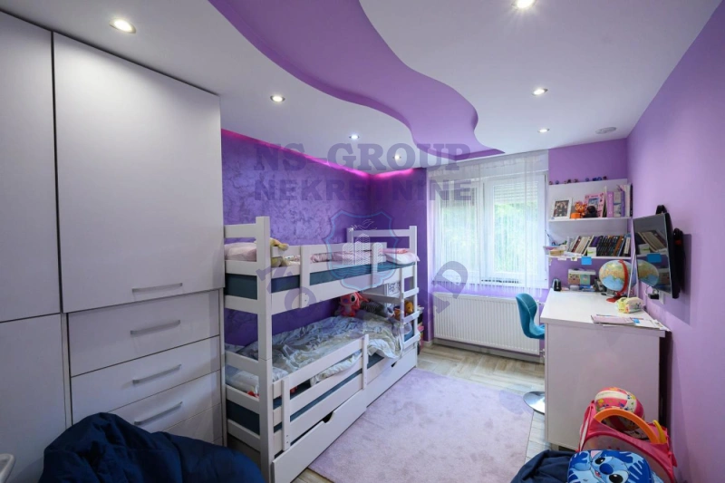 stan na prodaju Novi Sad 53m2 572036